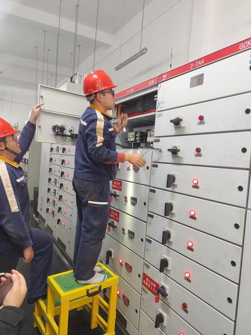 工廠能耗與光伏數據采集項目案例 從施工安裝到運維調試的全方位應用軟件服務